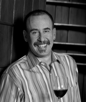 Winemaker, Jeffrey Stambor